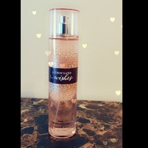 A Thousand Wishes Fragrance